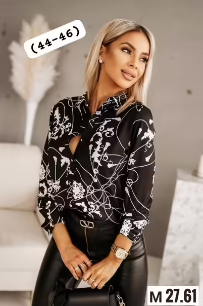 Женские рубашки