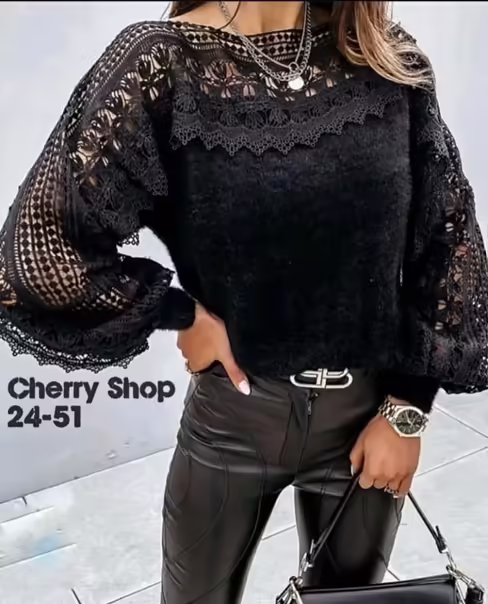 Стильные женские кофты в двух расцветках