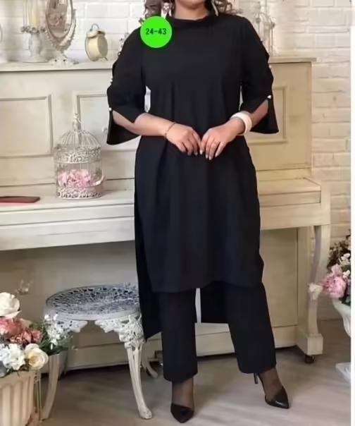 Женские костюмы