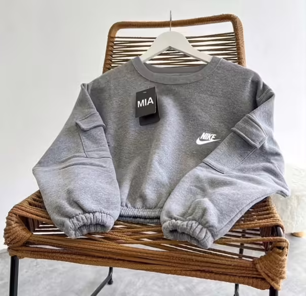 Женские свитшоты nike