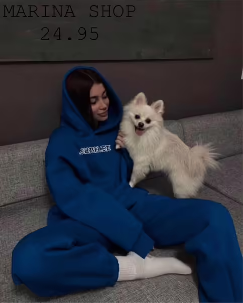 Женские костюмы на флисе