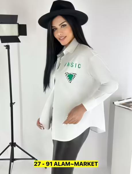 Женские рубашки