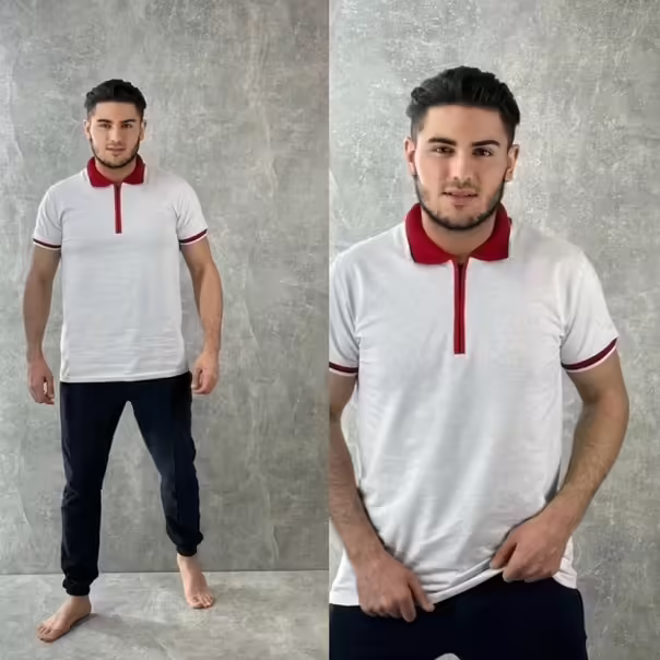 Хлопковые женские пижамы
