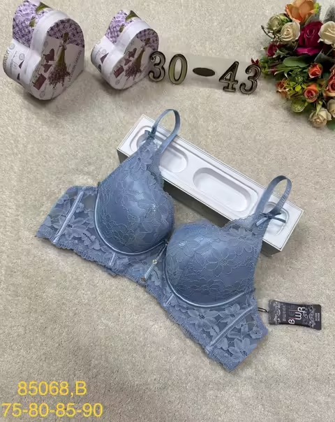 Женские бюстгальтеры