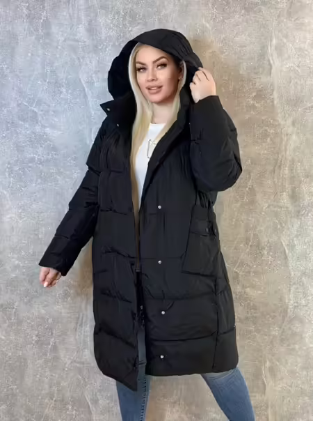 Женские куртки