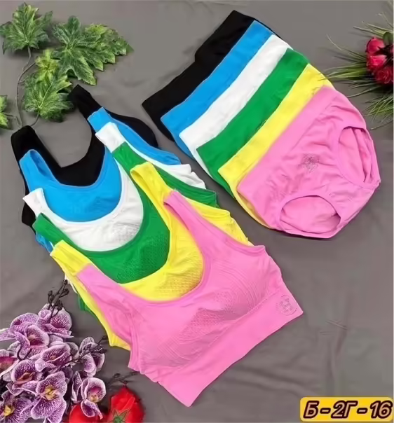 Женские комплекты