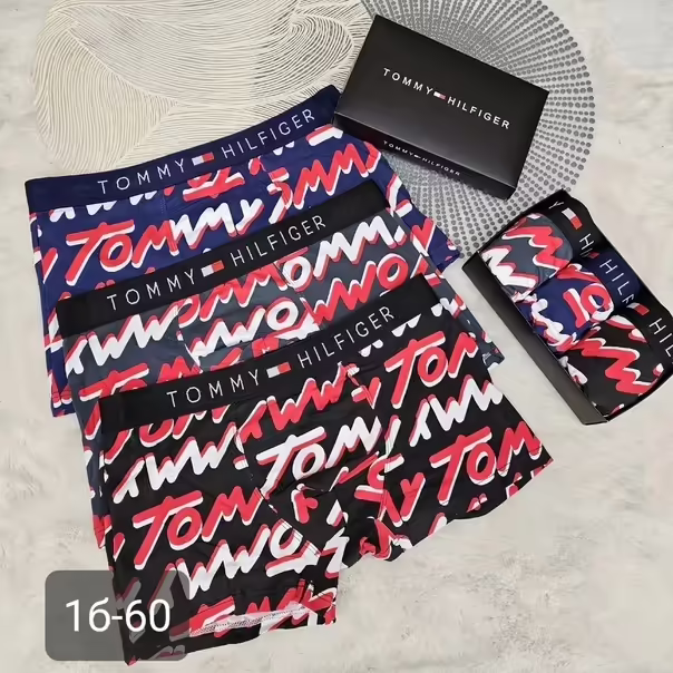 Мужские трусы