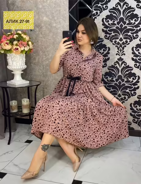 Отличные женские платья