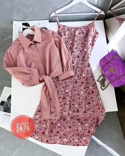Женские платья