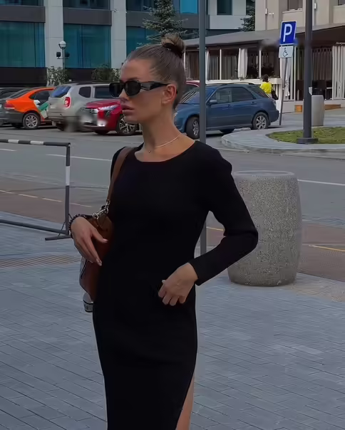 Женские платья лапша