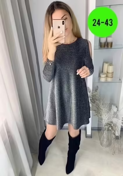Женские платья