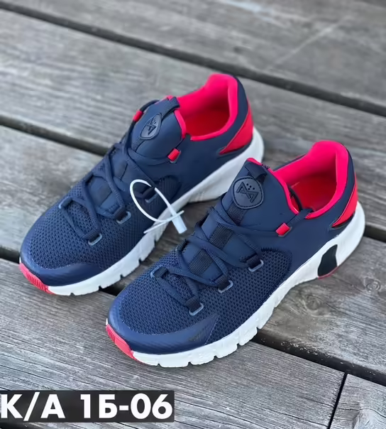 Мужские кроссовки nike