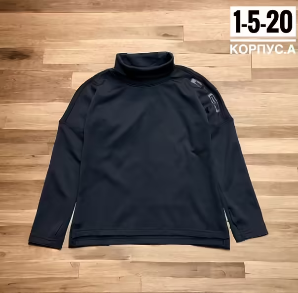 Детские водолазки