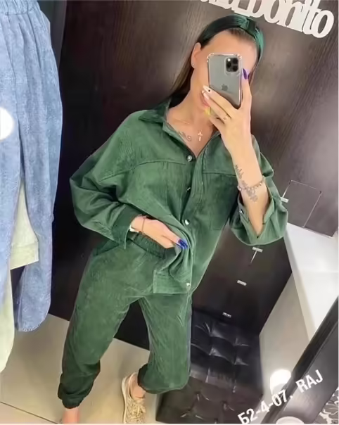 Женские костюмы