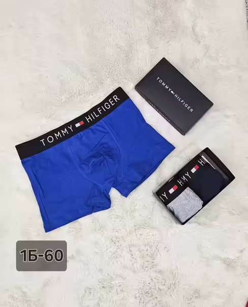 Мужские трусы