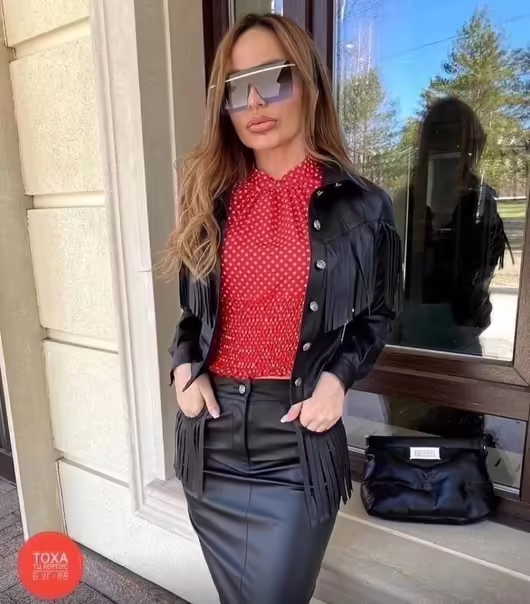 Женские юбки