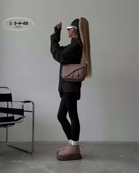 Женские свитера