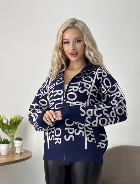 Женские кофты