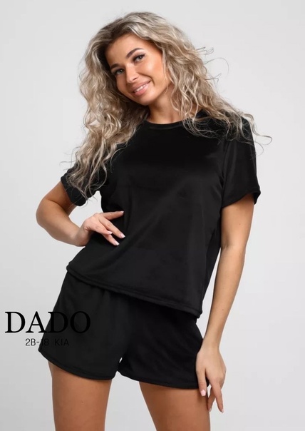Женские пижамы