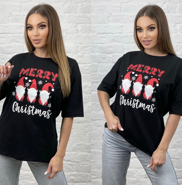 Женские футболки