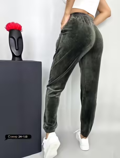 Женские штаны