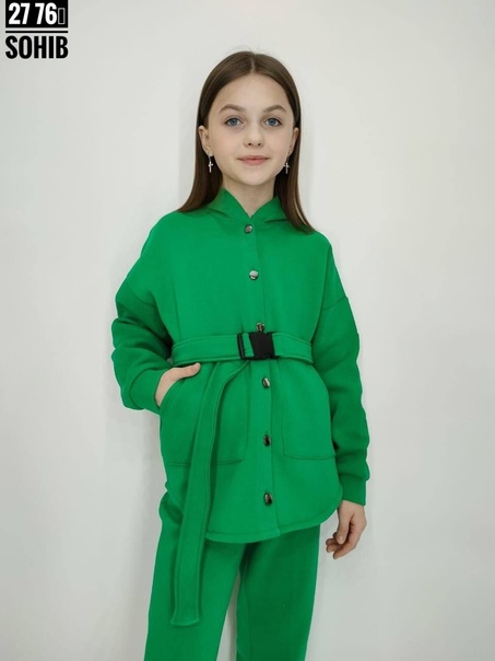 Зимние детские костюмы