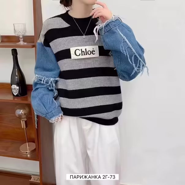 Женские свитера