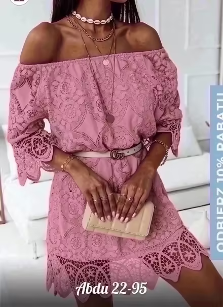 Женские платья