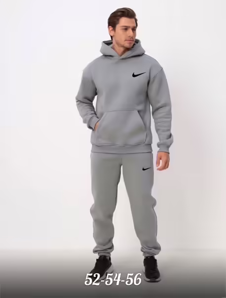 Мужские костюмы